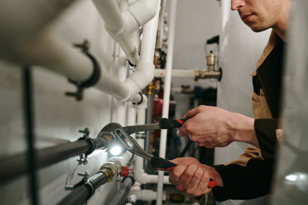 Best Water Softener Installation  in Bluefield, WV
