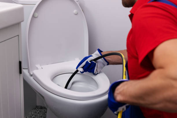 Bluefield, WV Plumbing Pros