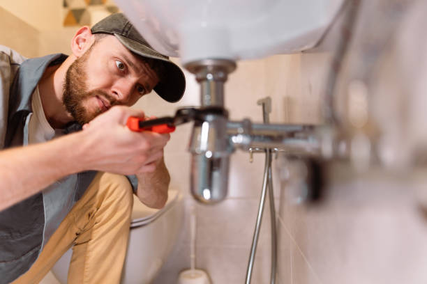 Best Drain Cleaning Services  in Bluefield, WV