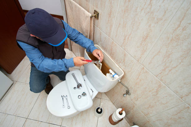Best Plumbing Inspection Services  in Bluefield, WV