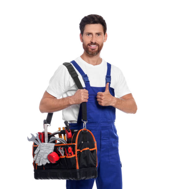 Best Gas Line Repair  in Bluefield, WV