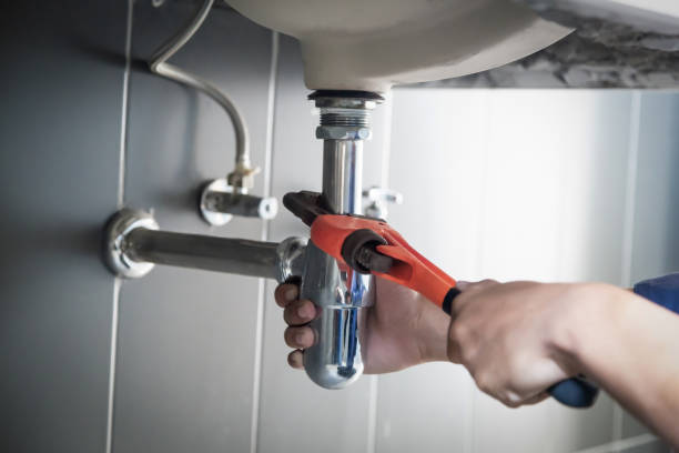 Best Affordable Plumbing Services  in Bluefield, WV