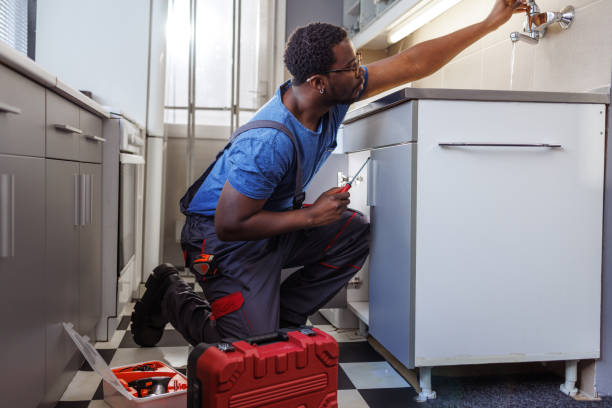 Water Softener Installation in Bluefield, WV