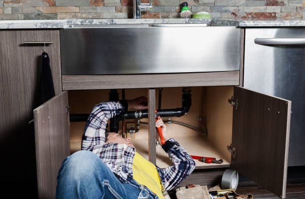 Trusted Bluefield, WV Plumbing Experts